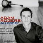 アダム・ロジャーズ / Adam Rogers