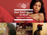 ジャズファンのための 2018年ブラックミュージック おすすめ９選